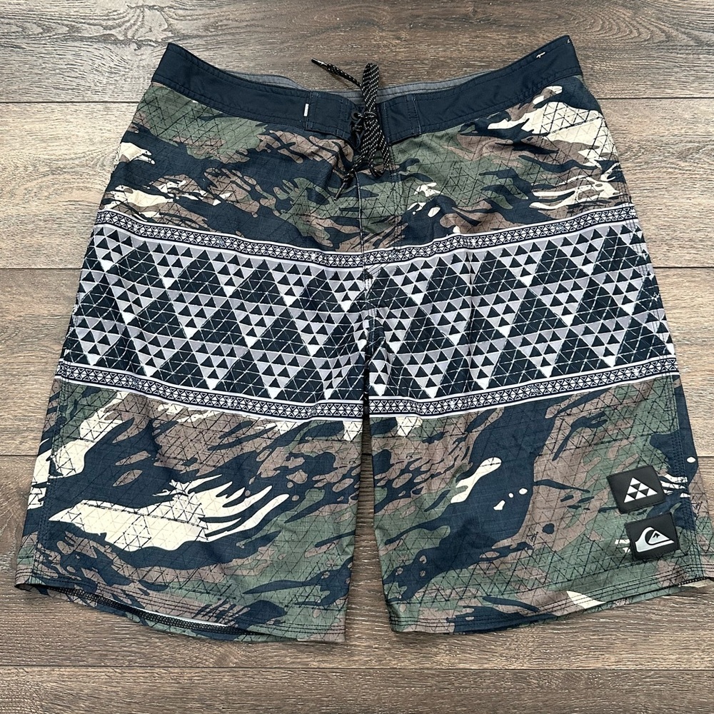 Quiksilver High Line Boardshorts